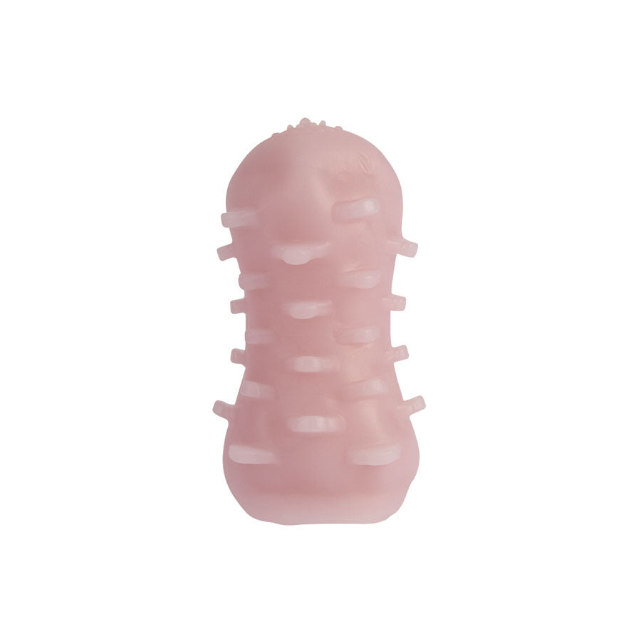 Masturbador Stamina Pleasure Pocket-Pink